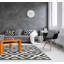 The Candid 38Cm Silent Wall Clock