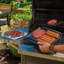 Marinade et plateaux pour barbecue Tovolo-81784848-81784849