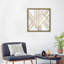 «Art Deco Geometric II» par Elisabeth Fredriksson - impression d'art graphique-49900506-53128056