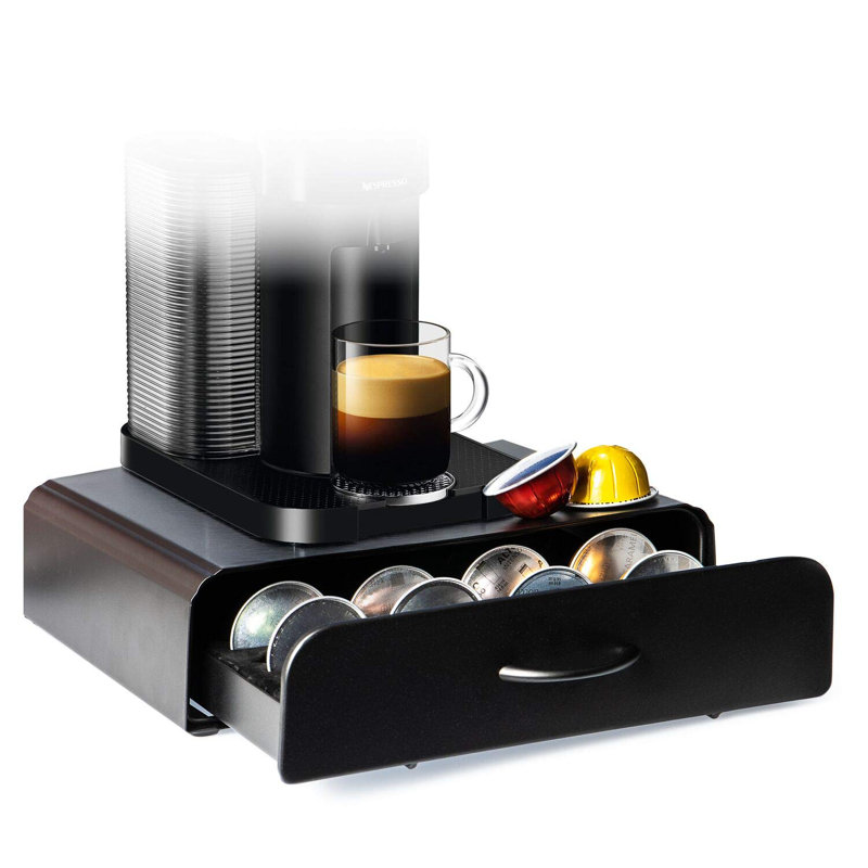 Symple Stuff Coffee Pod Storage
