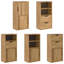 79cm H x 40cm W Bookcase-1675721112