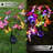 Rez Plastic / Acrylic Garden Stake