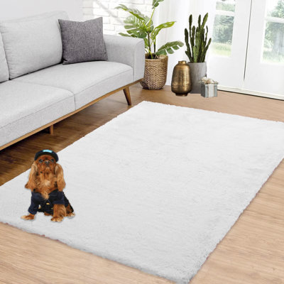 Eilidhmay Washable Indoor Rug