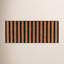 57" x 24" Door Mat
