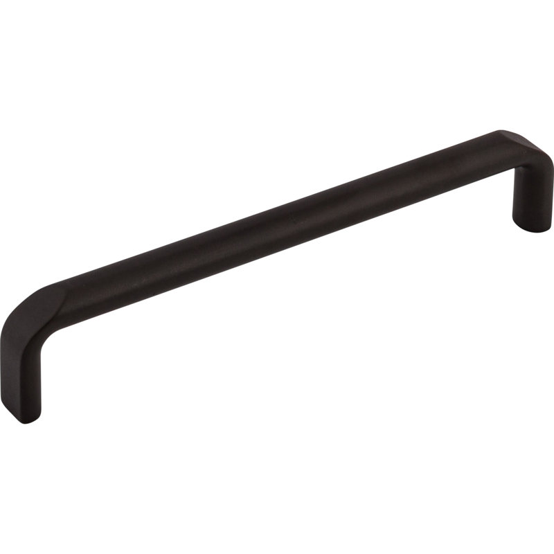 Exeter Bar Pull, Sable, 6 5/16" Center to Center