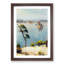 Landshaft by Hiroshi Yoshida - Framed Print-55617374-55617376