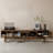 Simple Solid Wood TV Cabinet-879680699