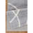 Grey Shaggy Area Rug 7 Ft. 10 In. X 9 Ft. 10 In.-1469363276