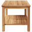Rectangular Outdoor Coffee Table-432586888