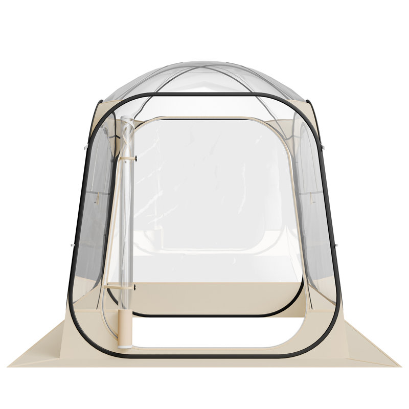 4 Person Tent