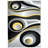Mccampbell Abstract Indoor Rug-35991821