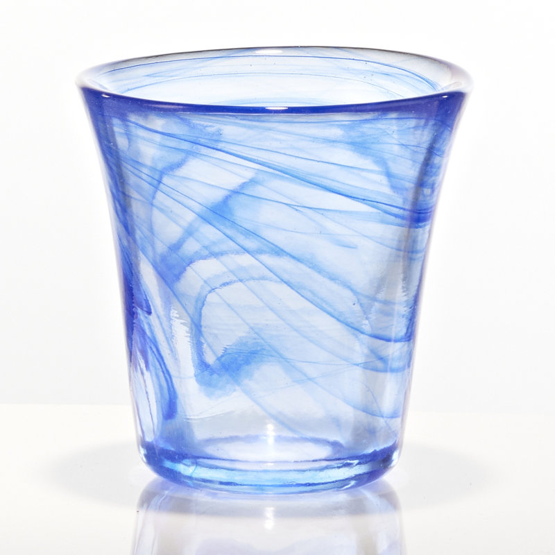 Bensu Drinking Glass Set, 10 Oz