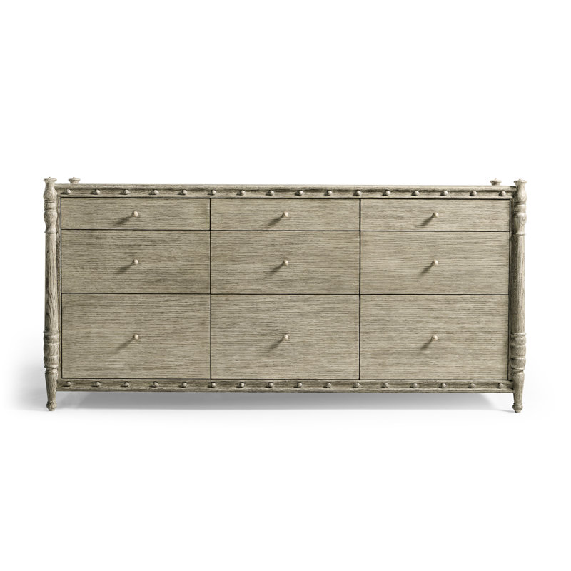 Morris Dresser