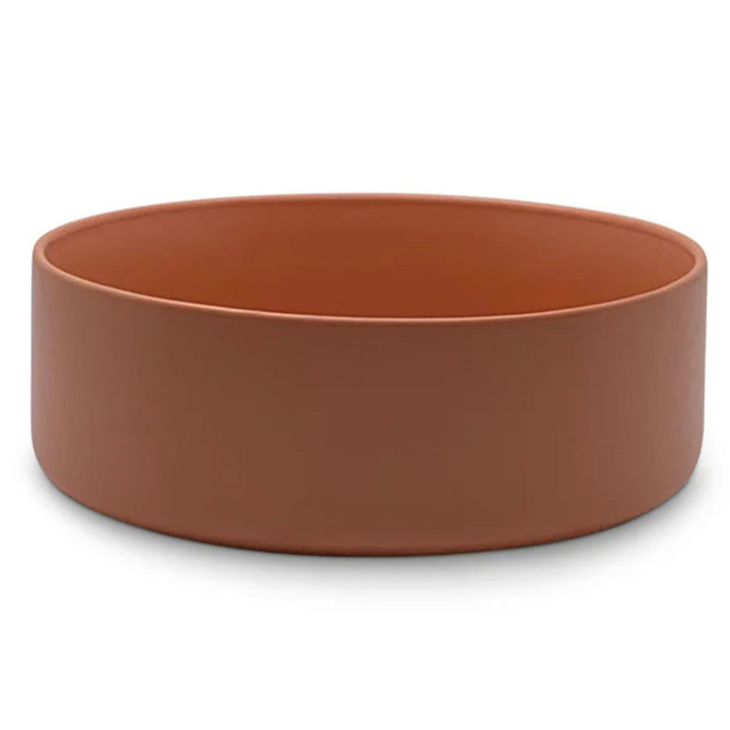 The Bowl - Ensemble de 4, Brun