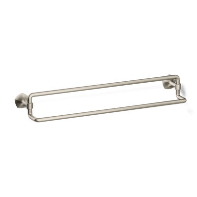 Occasion 24 In. Double Towel Bar