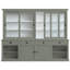 Burkett Display Cabinet-291458361