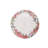 Porcelain China Dinnerware Set 24 Piece - Service for 6