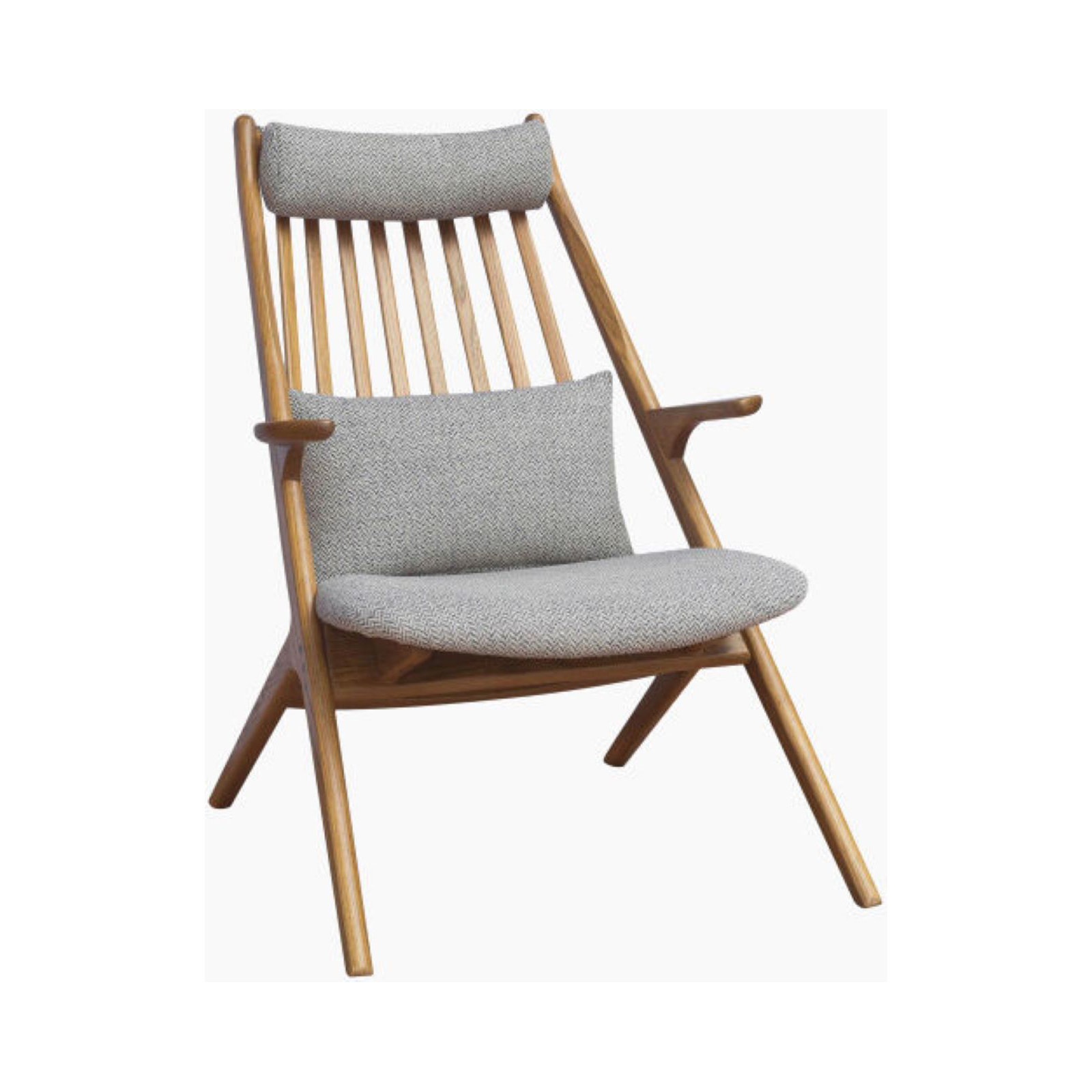 Trier Modern Accent Chair