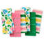 Kate Spade New York Painterly Bouquet & Bold Painterly Stripe Kitchen Towels-839909351