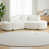 Beige est en rupture de stock