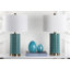 Ensemble de lampes de table 26 po Gunna-1312074721