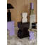Tabouret d'appoint Curves-1709210553