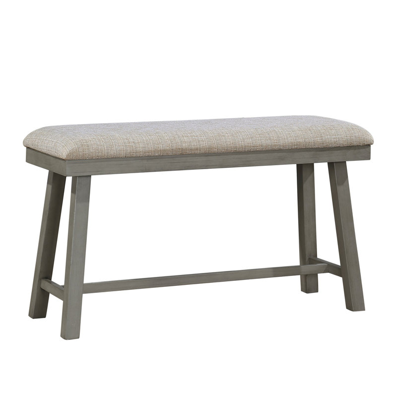 Counter Height Bench