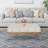 Perrine Single Coffee Table-92718599