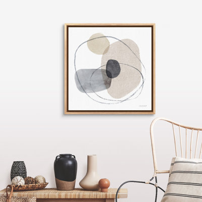 "Think Neutral 11", reproduction d'art par Lisa Audit