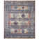Zahara Hand Knotted Wool Area Rug