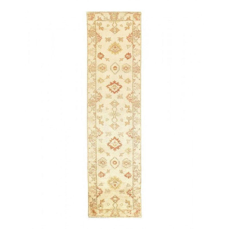 Wool Oriental Rug