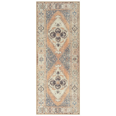 Flatweave Oriental Indoor Rug