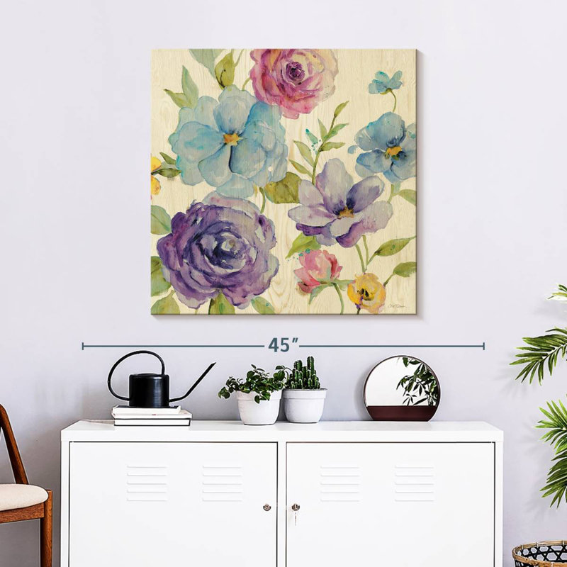 Harnek Flower Medley I