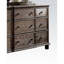 Commode