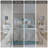 Cal King 8 Piece Comforter Set-127671312