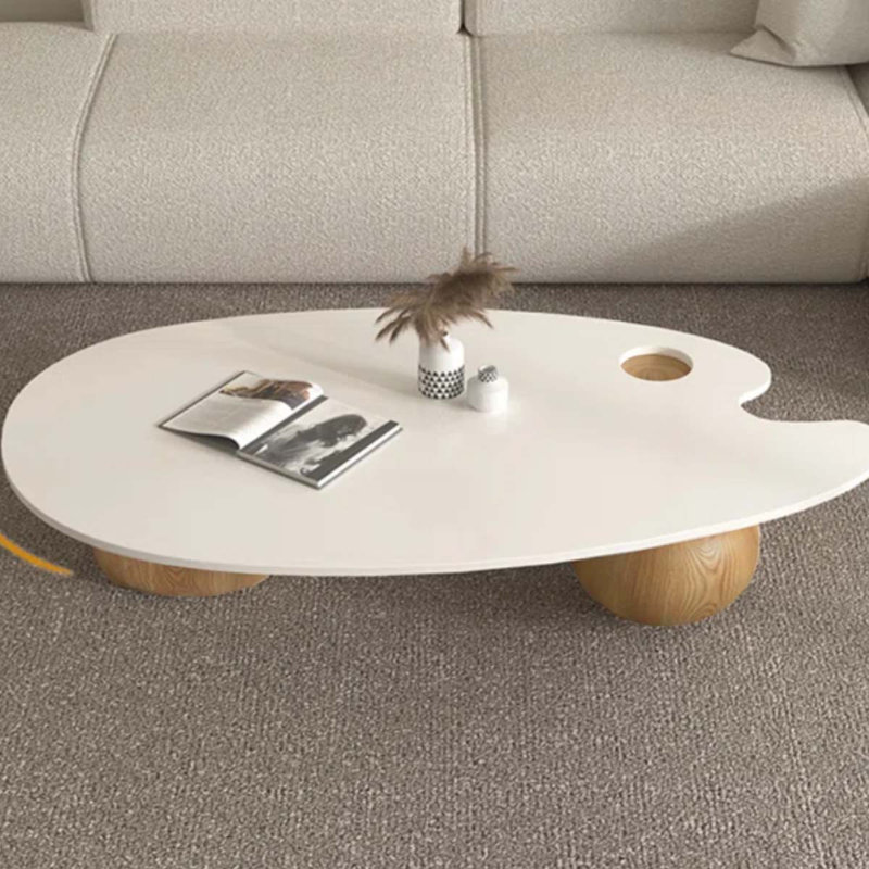 Chort, 12.2" H x 55.11" L x 27.55" W