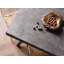 Ackley Metal Base Dining Table