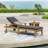 Outdoor Patio Chaise Lounge-681419233-681419261
