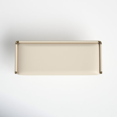 Madge Upholstered Bench