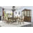 Ayaana 44 " Rectangular Dining Table