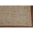 Vegetable Dye Oushak Turkish Area Rug 9x12