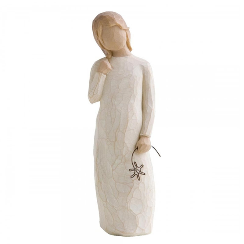 People Figurines & Sculptures