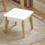 Kuhl 89cm Art Desk Chair Set