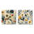 Toile tendue