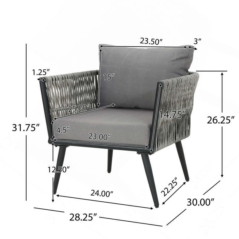 Chat Set - Chair