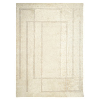 Sybil Washable Wool Rug