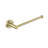 Circular 10'' 1 Wall Towel Bar-53162356
