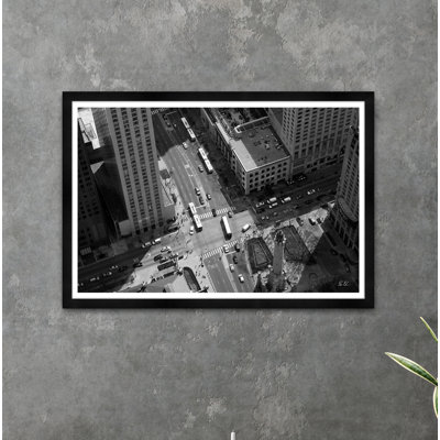 Vie urbaine