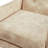 Enni Macon Wood Arm Tufted Back Accent Chair-416732866