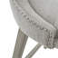 Tabouret de comptoir pivotant 25,75 po